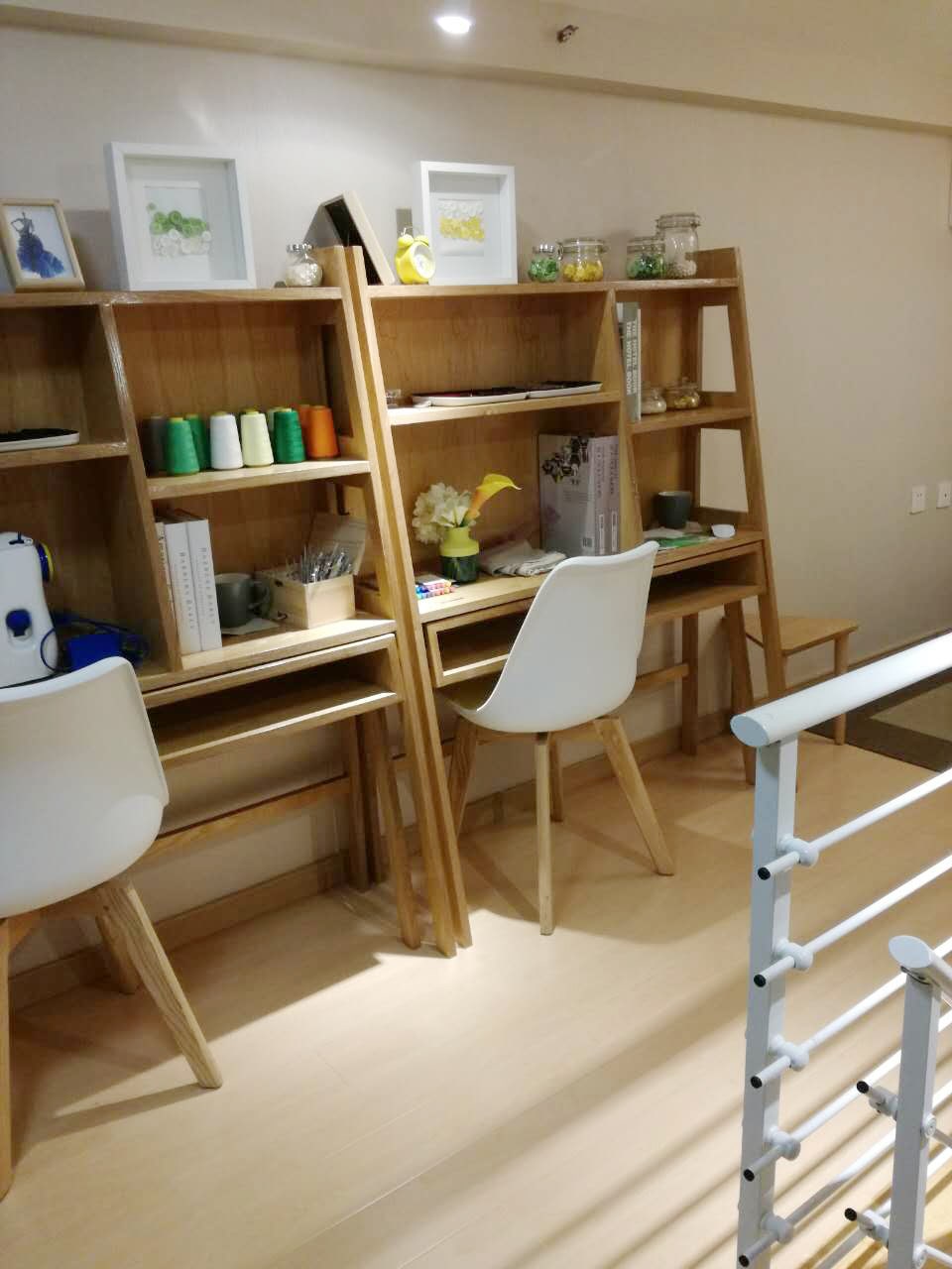 萬科loft公寓1