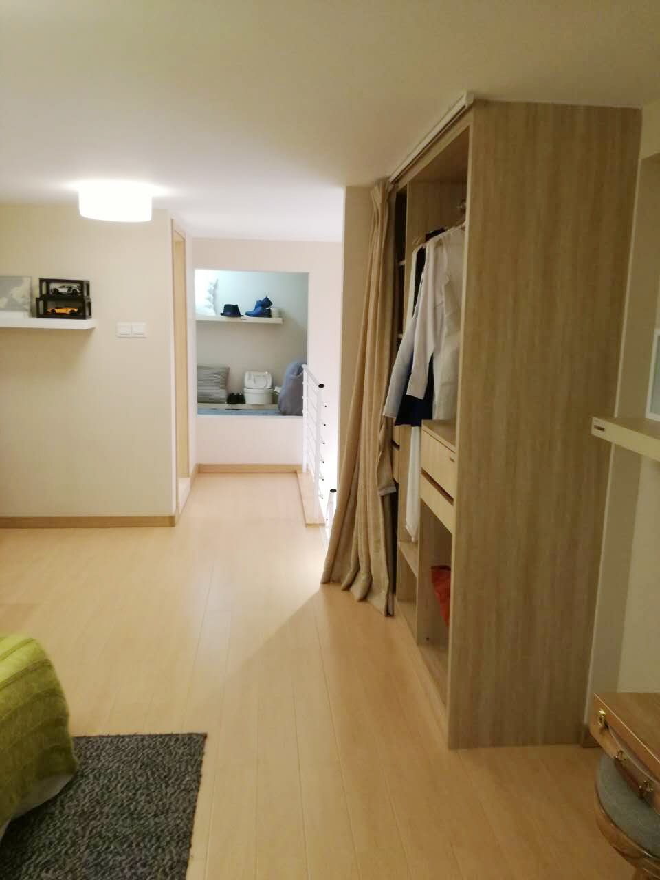 萬科loft公寓3