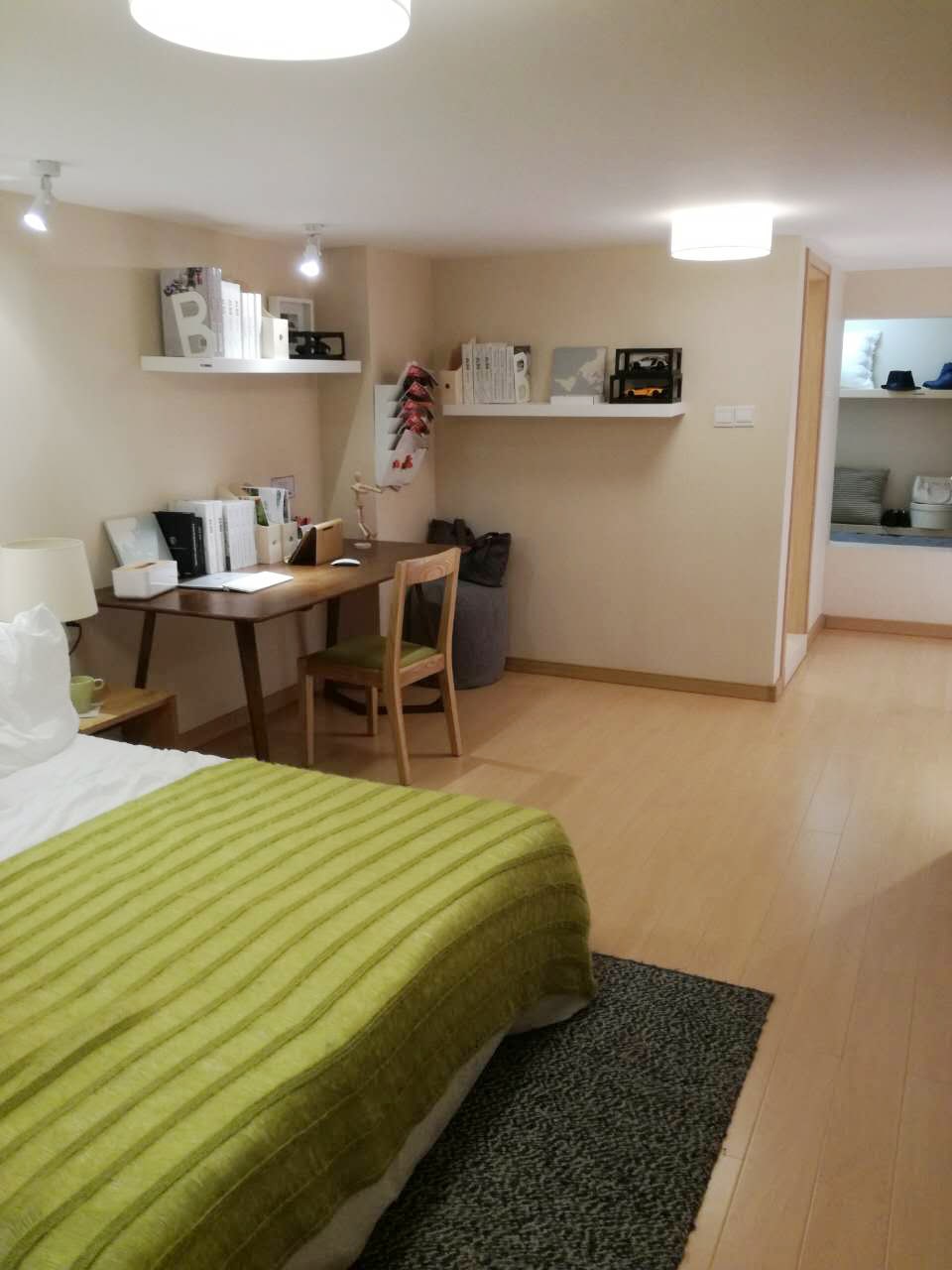 萬科loft公寓5