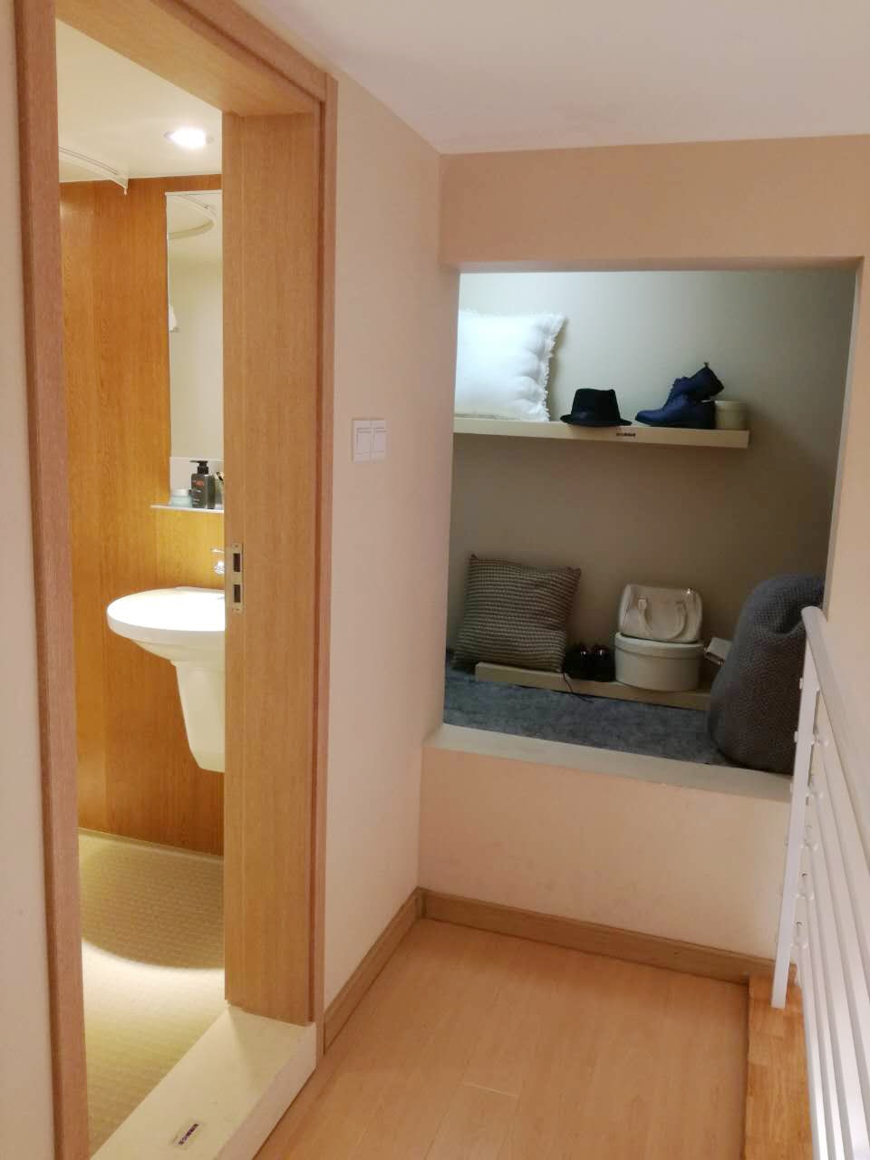 萬科loft公寓6