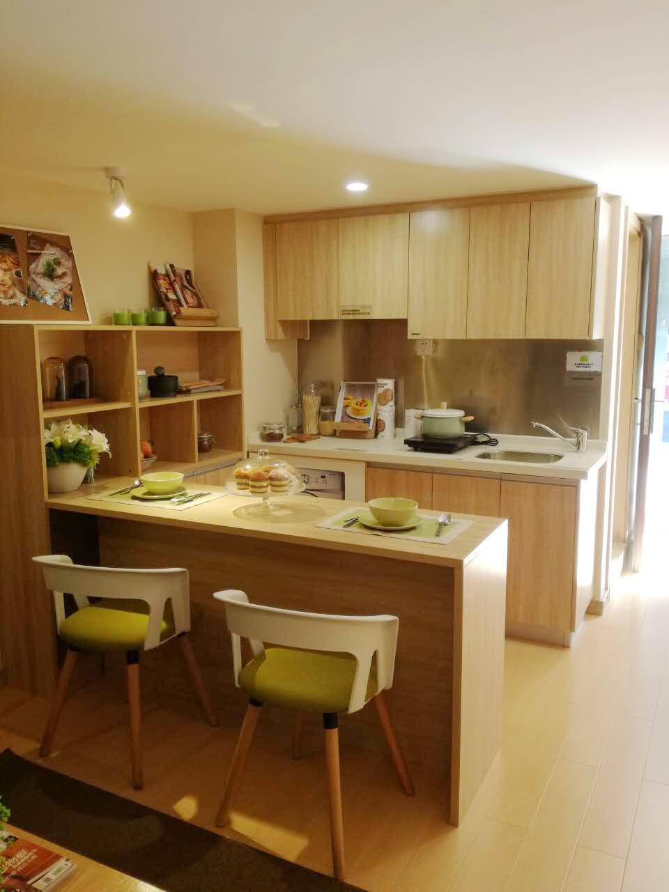 萬科loft公寓7