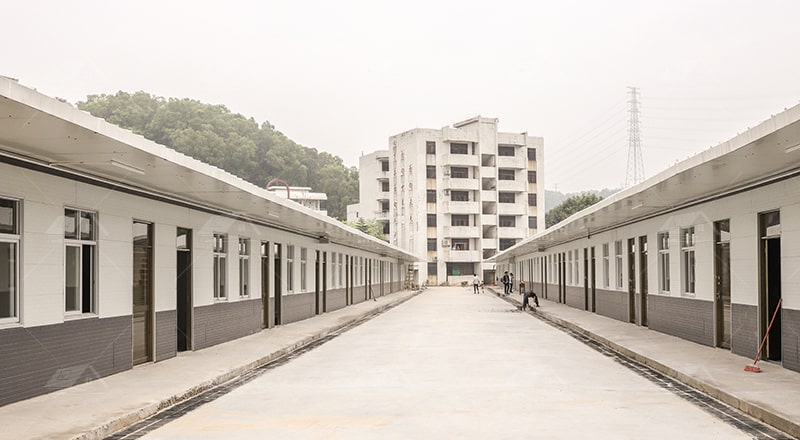 番禺象駿中學(xué)