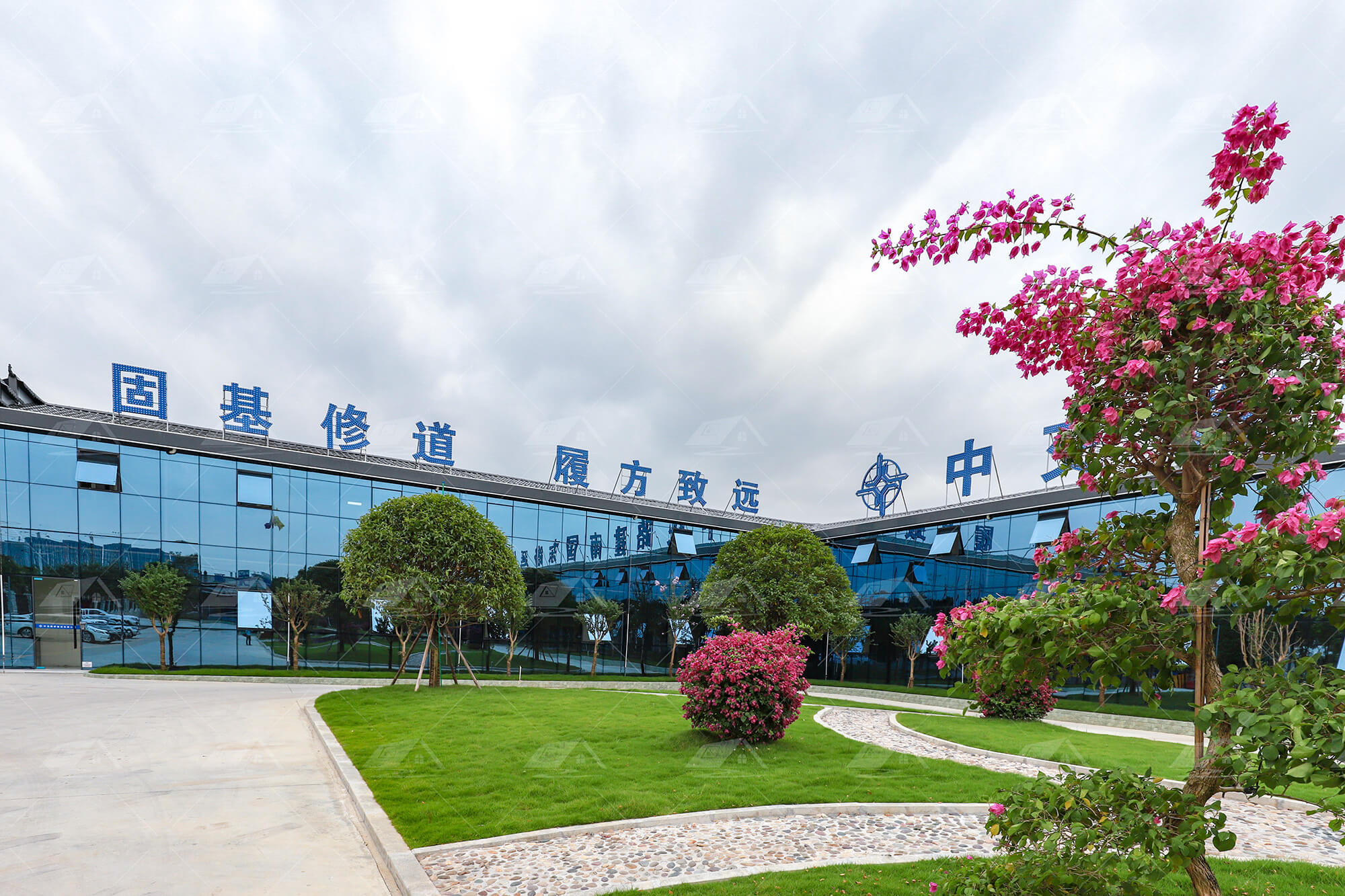 佛山市順德區(qū)南國(guó)東路延伸線工程