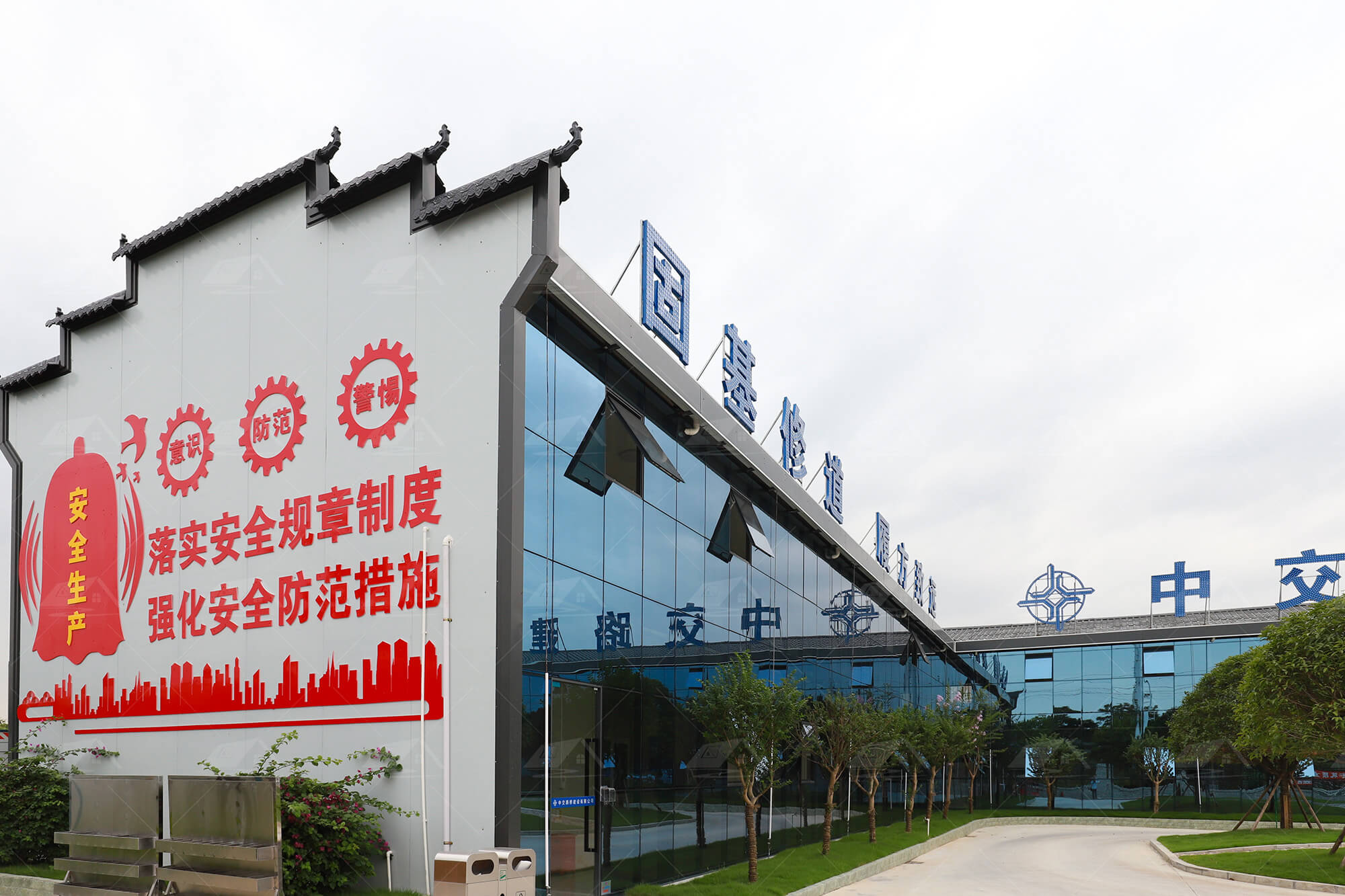 佛山市順德區(qū)南國(guó)東路延伸線工程