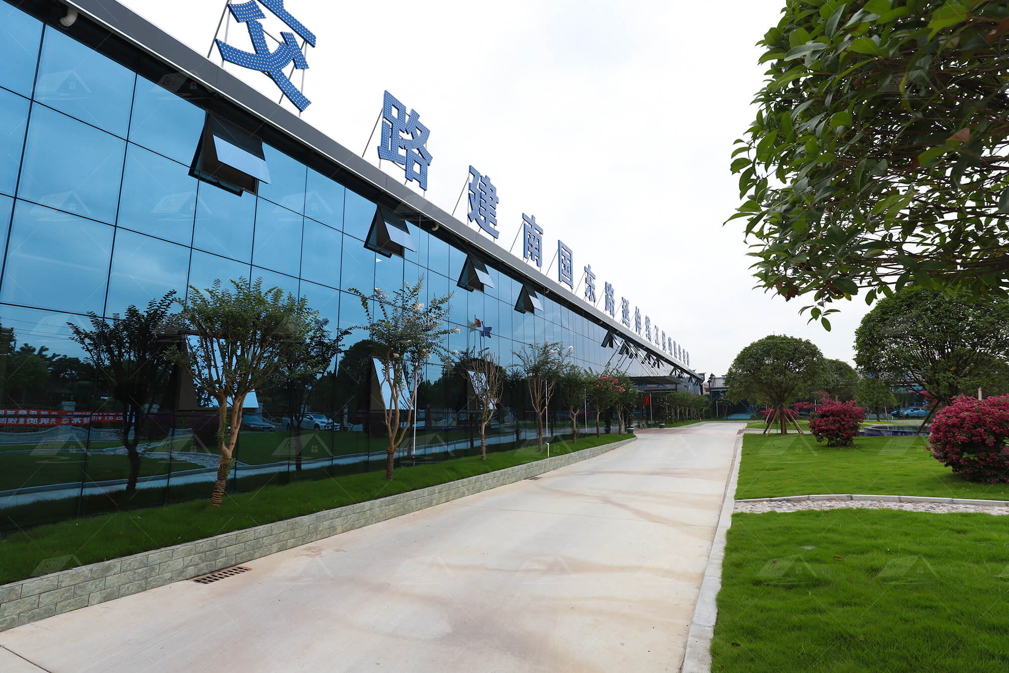 佛山市順德區(qū)南國(guó)東路延伸線工程