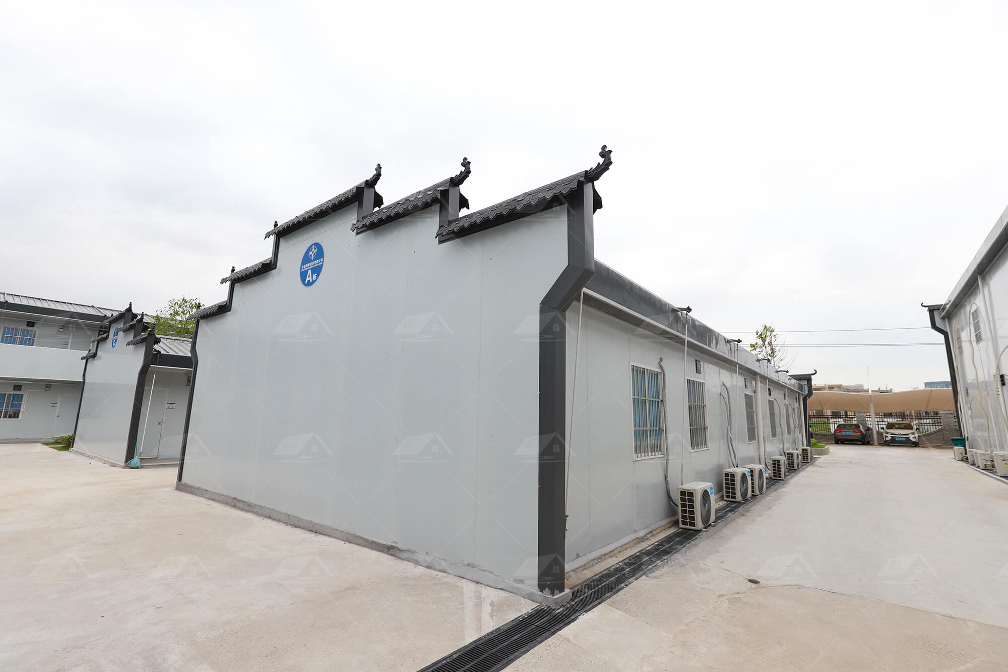 佛山市順德區(qū)南國(guó)東路延伸線工程