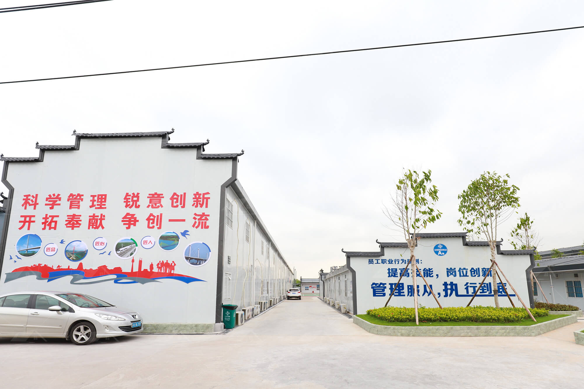 佛山市順德區(qū)南國(guó)東路延伸線工程
