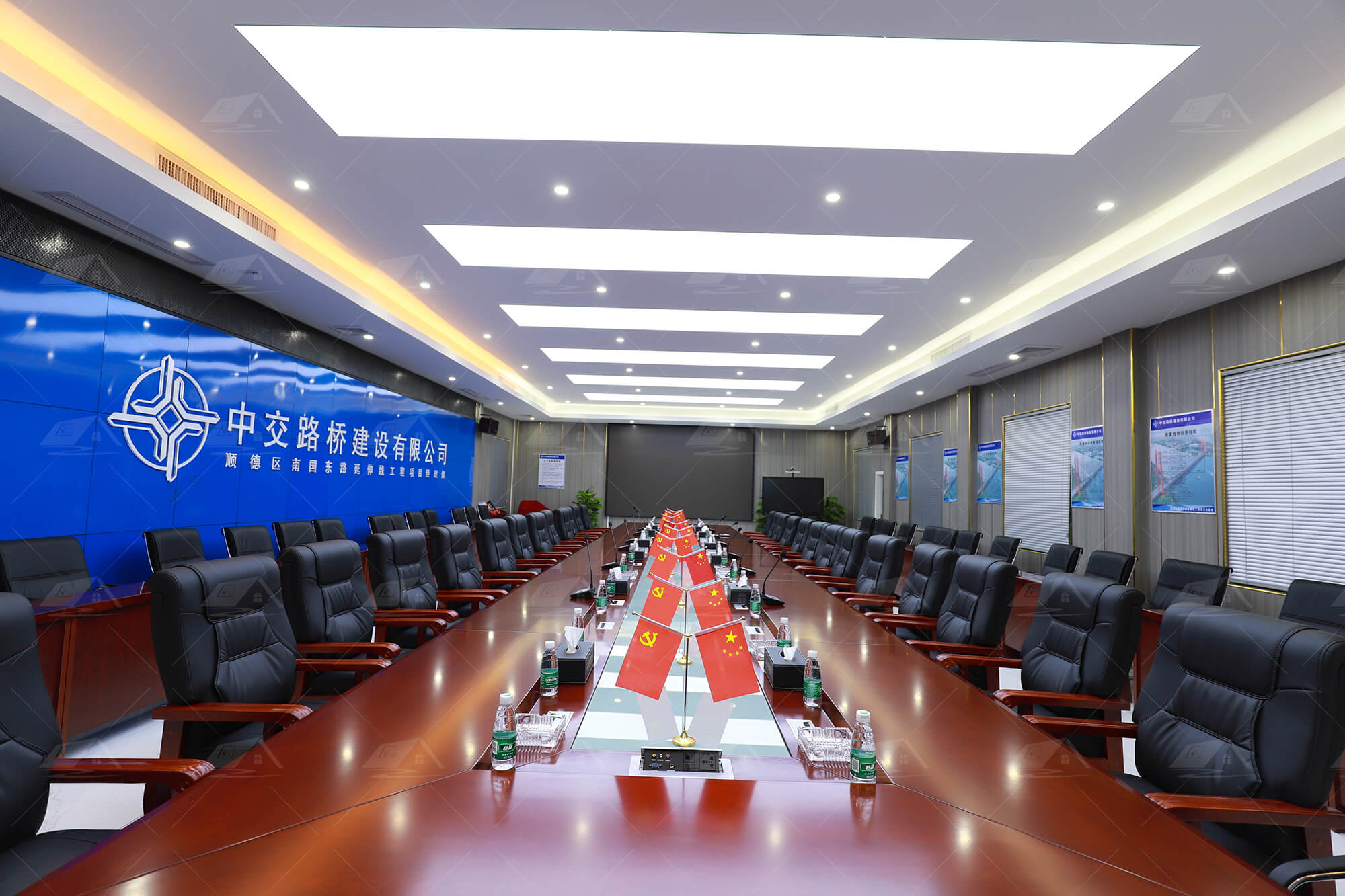 佛山市順德區(qū)南國(guó)東路延伸線工程