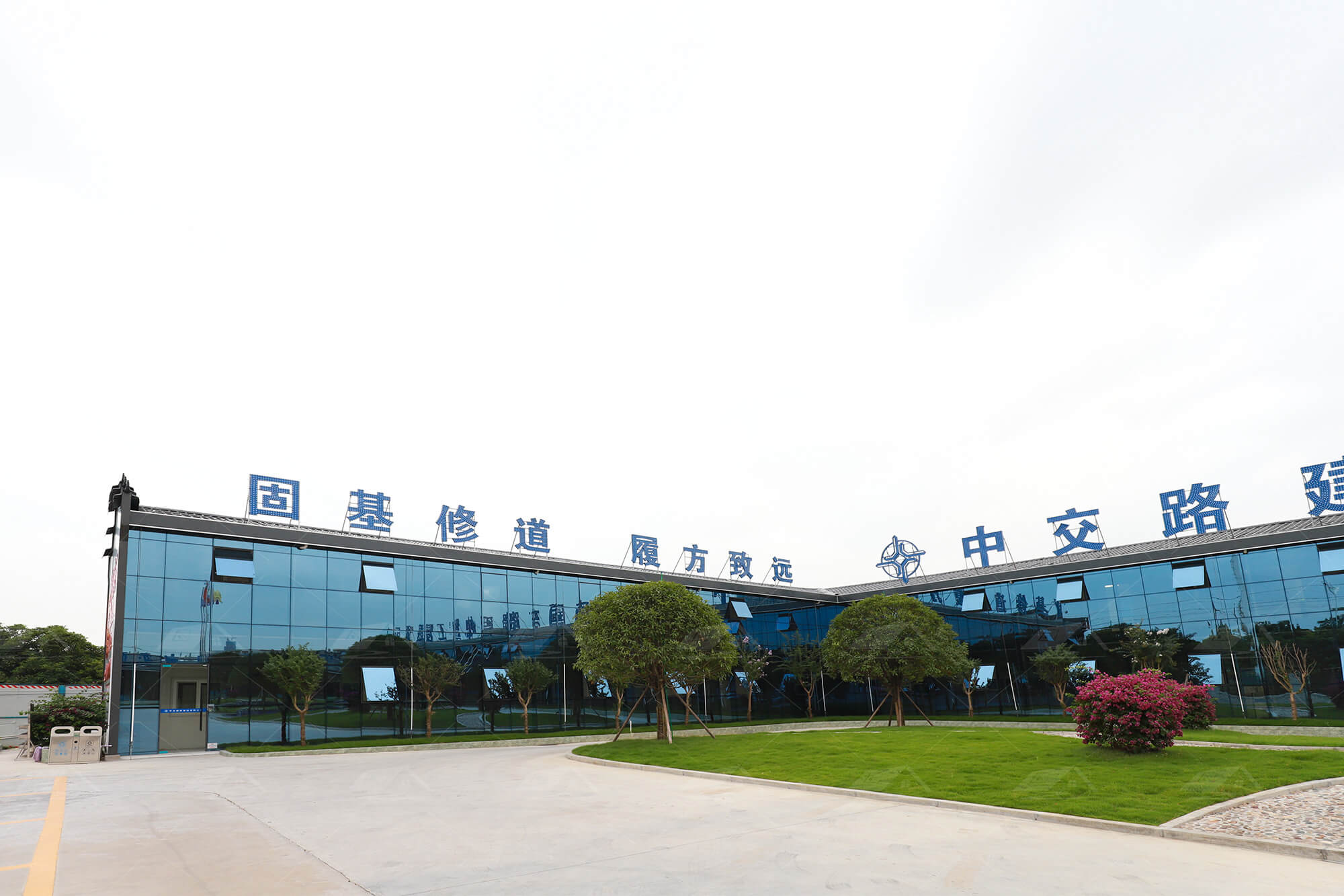 佛山市順德區(qū)南國(guó)東路延伸線工程